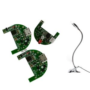 Quality MOS Customized PCB Assembly wholesale