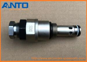 Quality 723-40-93600 7234093600 Main Relief Valve For Komatsu PC200-8 Excavator Parts wholesale