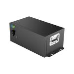 AGV Lifepo4 Lithium Battery 48v 100ah Lithium Iron Phosphate Car Batteries