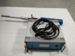 1kw ultrasonic metal melt treatment system , aluminum solution homogeneous ,