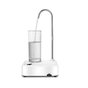 Quality CE certified 5 Gallon Water Bottle Pump Electric 1200mAh Rechargeable wholesale