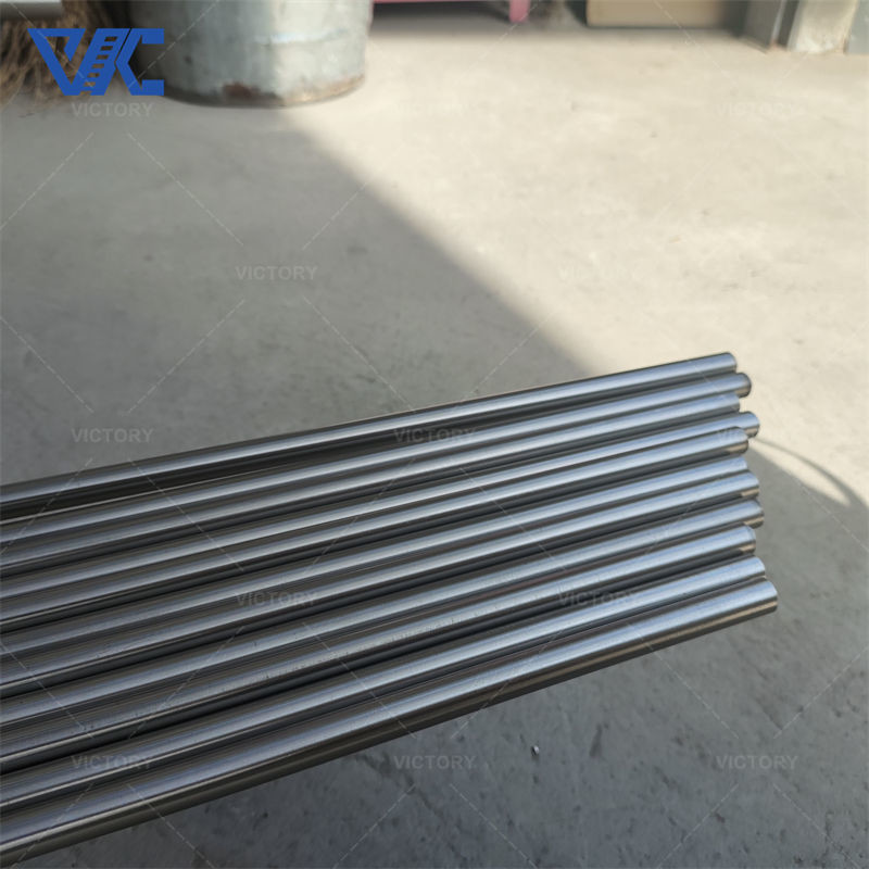 Energy Industry Inconel 718 Forging Bar With Fatigue Resistance