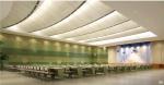 Self Adhesive Slotted Polyester Acoustic Panels 600mmx600mm