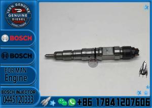 Quality original diesel injector nozzle 0445120421 0445120217 0445120333 044511500 wholesale