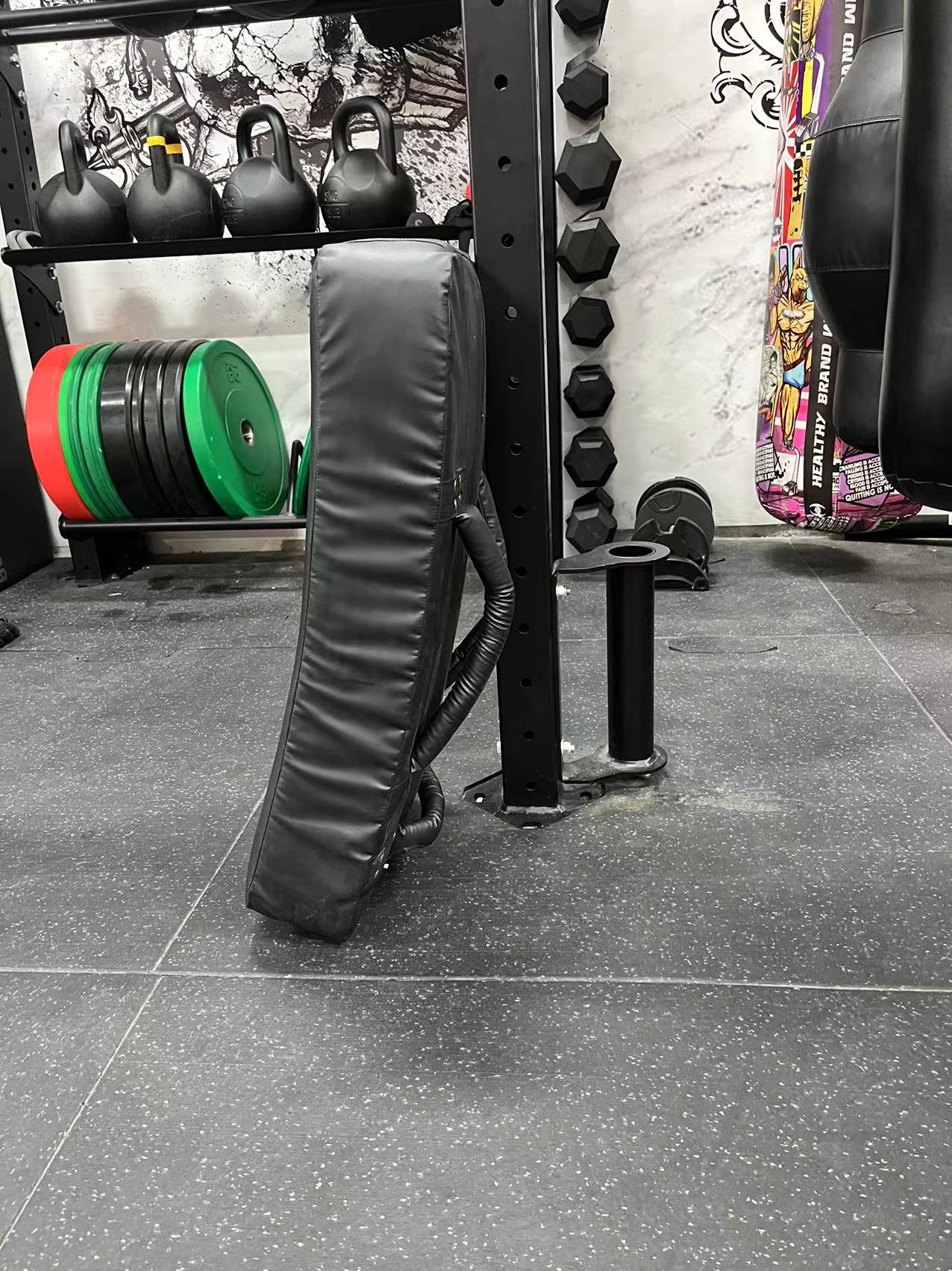 Custom Logo Boxing Body Pad