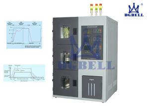 Quality 80L Temperature Humidity Test Chamber wholesale