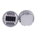 Road Warning Aluminium PC Reflective Road Studs For Highway Traffic