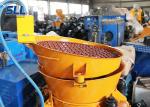 Shotcrete Machine Electric Dry Mix Concrete Spraying Machine For Concrete