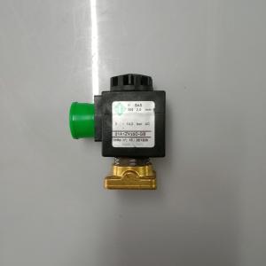 Quality 100015591 Compair Screw Air Compressor Parts within Solenoid Valve wholesale