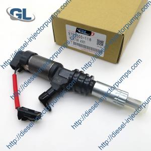 Quality ME300290 MITSUBISHI Fuel Injector 095000-0720 095000-0721 095000-0722 wholesale
