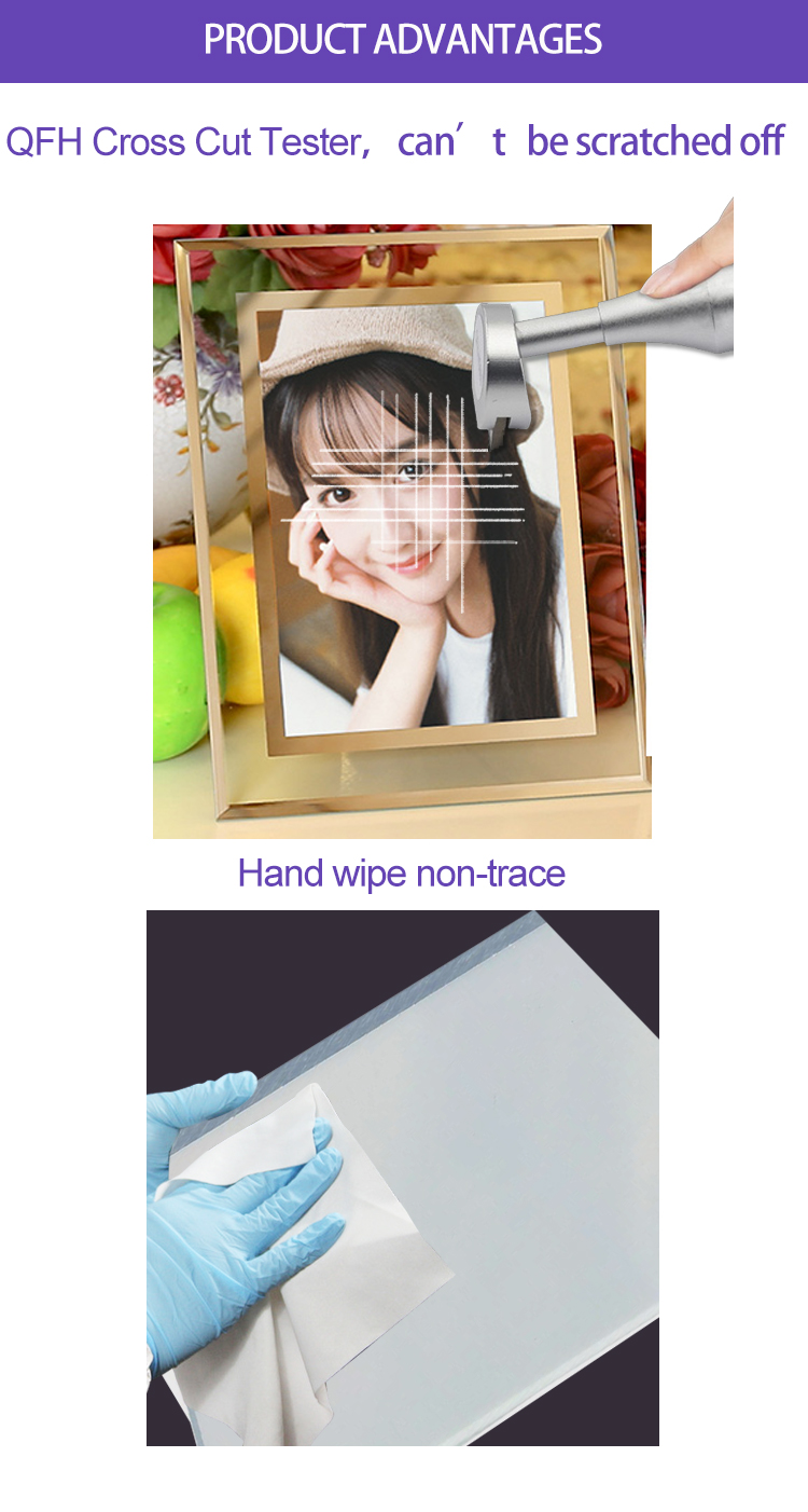 Easy To Use Inkjet Primer Coat Liquid For Melamine Digital Printing