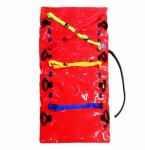 90×57×26cm Vacuum Stretcher With Folding For Emergency Medical Care