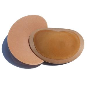 Quality Wholesale Silicone bra pads breast enhancer sticky bra inserts wholesale