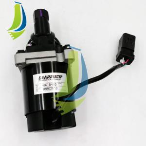 Quality 487-8455 4878455 Control Joystick For E320GC Excavator wholesale