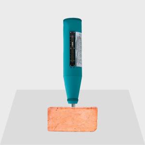 Quality φ54*268mm Brick Rebound Hammer 0.735J High Precision Wear Proof wholesale