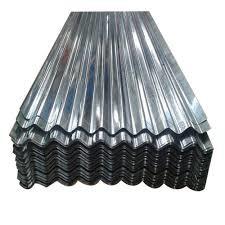 Quality TS550GD SGCC Galvanized Steel Roofing Sheets 0.1mm-300mm wholesale