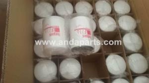 Quality Good Quality Fleetguard Oil Filter LF716 For Buyer wholesale