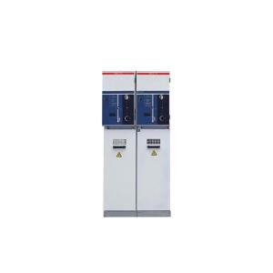 Quality GB3906-2006 XGN15-12 IP4X 50Hz RMU Ring Main Unit wholesale