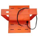 High Lumen 6500K IP66 Marine Grade Led Flood Lights