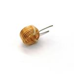 Copper Wire High Voltage Coil Air Core High Heat Resistance