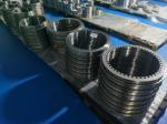 High precision thin wall thickness bearing SX011842 RB35020
