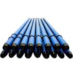 5 Inch OCTG Thread Drilling Casing Pipe NC38 - 50 3 1 / 2IF