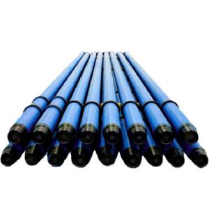 Quality 5 Inch OCTG Thread Drilling Casing Pipe NC38 - 50 3 1 / 2IF wholesale