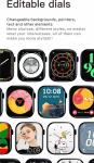 Hello Plum Amoled 4G lte Smartwatch Bluetooth Call Waterproof Heart Rate