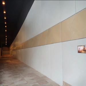 Quality Rugged Durable Vitreous Enamel Panel For Industrial Environments wholesale