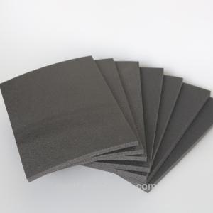 Quality xlpe foam material fire resistant closed foam wholesale
