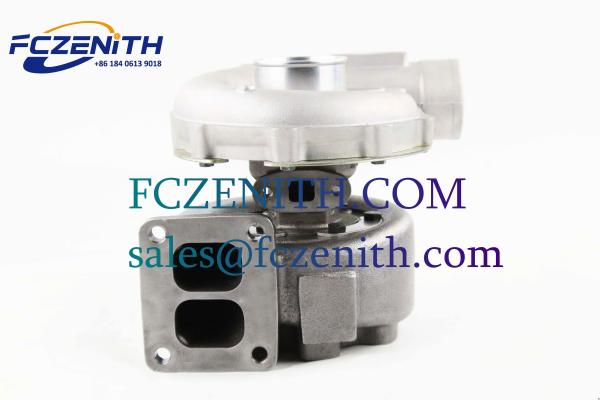 H2D DSC11-18 Diesel Engine Turbocharger 3525517 571572 1115750 1116193 1107964