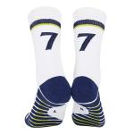 Custom Woven Anti Slip Breathable Pattern Basketball Football Training Athletic