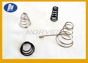 Quality Zinc Finish Compression Helical Spring For Sports Equipment ISO 9001 Approved wholesale