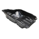 Auto AT6 Transmission Oil Pan Gearbox Oil Pan For Peugeot 3008 408 508 Citroen