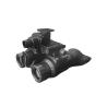 Buy cheap Gen2+ Gen3 Thermal Infrared Binoculars 1X Thermal Night Vision Binocular from wholesalers