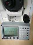 Total Station Gowing TKS402N Reflectorless 500m surveying instrument