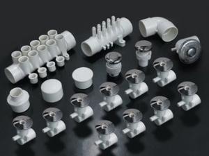 Quality Bañera de hidromasaje o bañera de masaje spa jacuzzi las piezas de accesorios wholesale