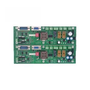 Quality 0.3 - 6.5mm PCB Assembly Services Rigid 12 SMT Lines Pcb Assembly Manufacturer wholesale