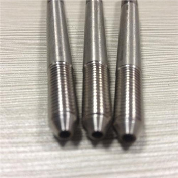 88100020 6m High Pressure Pipe 1/4 Stainless Steel Tubing For KMT Intensifier Pump