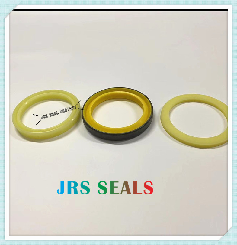 5J8375 3910230 8C3839 HBI DKI DUST SEAL Hydraulic Cylinder Seal ROD SEAL HBY U CUP BUFFER WIPER