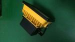 Dimmable flood light with sensor PIR option /50W led flood light wih sunpower