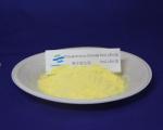 Yellow Powder PAC Polyaluminium Chloride Coagulant For Water Purifier Chemical