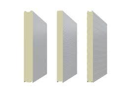 Quality Customizable Cold Storage Board Temperature Control Insulated Cold Storage Panels wholesale
