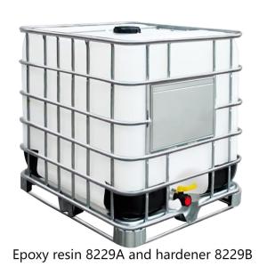 Quality Transformer Mold Resin Hardener 10 - 35 KV Sealed Terminal Post Adhesives wholesale