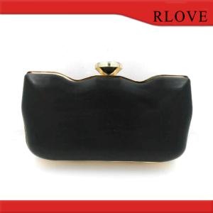 Quality Metal bag parts material tote bag accessories box clutch frame for women handbag wholesale