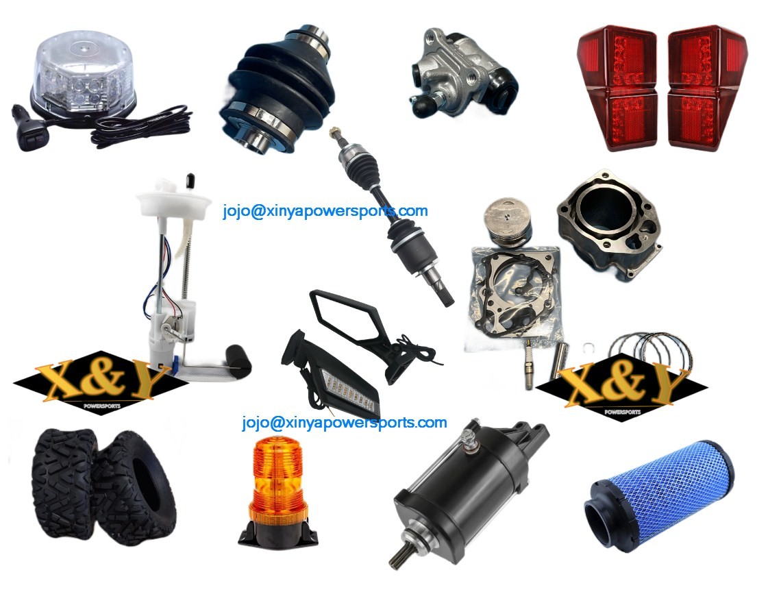 Fuel Injector for Polaris RZR XP 1000 Fuel Gas Injector 2521387