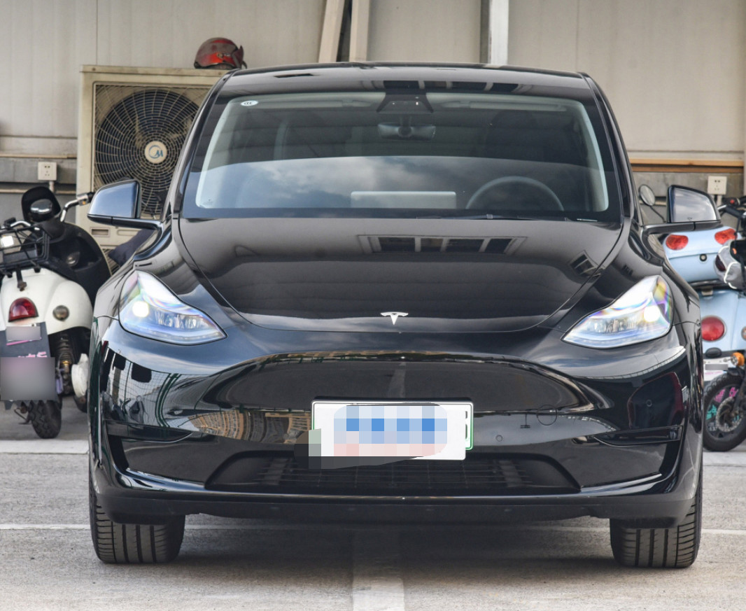 Model Y 2022 Changed Version Rear Wheel Drive Medium SUV Electric 5 Door 5 Seats