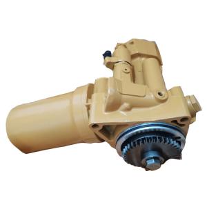 Quality High Speed Steel Diesel Fuel Injection Pump Parts 180-7341 wholesale