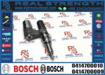 Fuel injector 0414700004 0414700006 0414700008 0414700010 3155044
