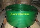 Quality 37-55kw Plastic Strapping Machine PET Flakes And Granules Saves Manpower wholesale